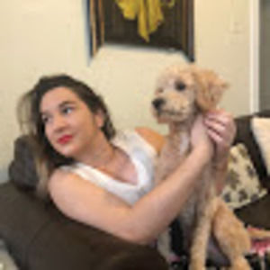 Meet your Posher, Martha diaz